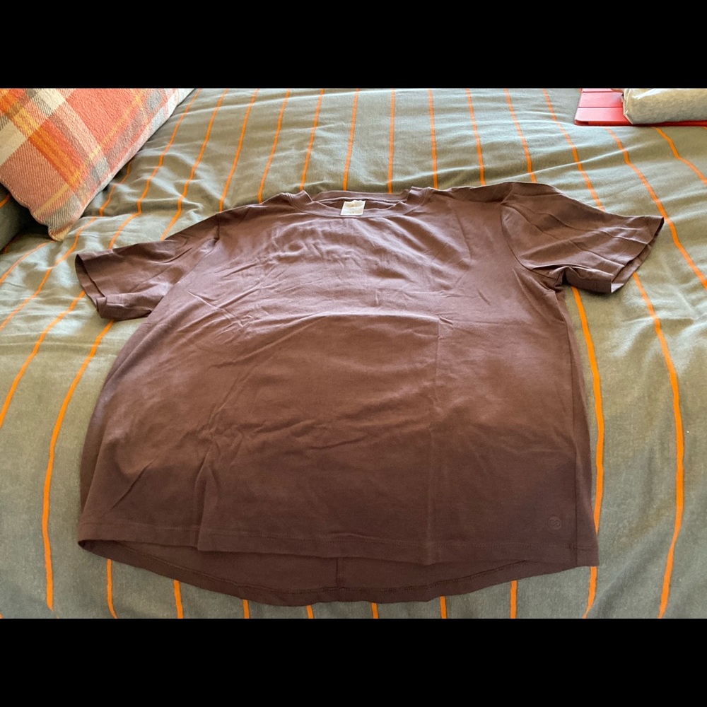 Calia relaxed T-shirt
